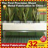 New Design Custom Made Metal Hanging Flower Pot Stand