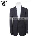 Tuxedo Suits Style and Men Gender Fitted Business Suit for Men