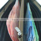 New Arrival Design Genuine Leather Lady Wallet thumbnail-4