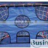 SP-9577 Mini Twin Soccer Goal Set Soccer Goal thumbnail-1