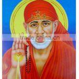 3d PET India God Picture