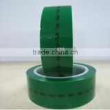 China manufacturer Colored insulation tape with numbers