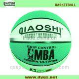 Mini rubber basketball wholesale