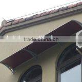 Polycarbonate Diy Door Window Gazebo Canopies Awning thumbnail-2