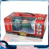 GW-T1888 rc Toy,with Multiple Transformed Mode Stunt Monster rc Toy Car thumbnail-6