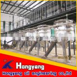 Hongyang 2015 New essential sesame oil seed solvent extraction plant equipment