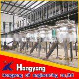 Rapeseed Edible Oil Extraction Production Line With CE,ISO Certificate for Sale thumbnail-4