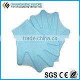 2014 Swimming Gloves Diving Gloves Neoprene Webbed Gloves thumbnail-2