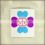 Strong Adhesive Custom PVC Sticker thumbnail-1