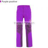 Top Fashion Children Ski Pants Waterproof Breathable Anti-static Anti- Pilling thumbnail-2