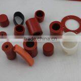 Silicone Foam Tube Hose Environmentally Friendly Material thumbnail-1