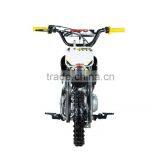 Kayo Mini Pit Bike 70cc for Children Off-Road Sports thumbnail-2