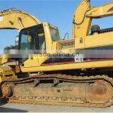 Good Condition Used Cat 330C Crawler Excavator Hot Sale in Shanghai thumbnail-2