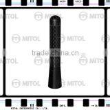 Car Antenna-80mm With Carbon (Black) thumbnail-1