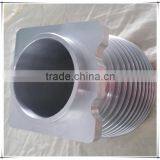 Professtional Custom Precision Anodized Metal Stamping Part thumbnail-1