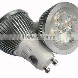 AC100-240V 4W GU10 LED Spotlight,Energy Saving Lamp
