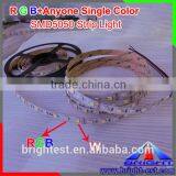 Hot Sale 5050 Rgbww(6500-7000k) 30leds /60leds//96leds/ Strip Led Light 3 Years Warranty Rgbww Output Led Strip Light High Lumen thumbnail-1