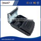 Hot Sell Handheld Pocket Bluetooth Ticket Printer thumbnail-6