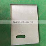 Hight Precision Sheet Metal Fabrication Parts