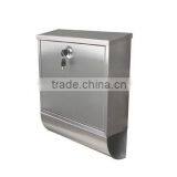 China Oem Stainless Steel Letter Box Supplier thumbnail-1