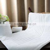 White Hotel Towel / Hotel Towel Bath Mat thumbnail-6