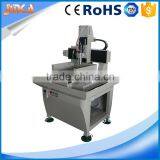 Metal Mold Engraving Machine for Sale thumbnail-1