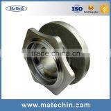 ISO9001 High Quality Stainless Steel Custom SS304 Investment Casting thumbnail-2