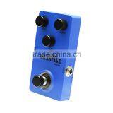 Guitar Pedal Versatile Chrous Guitar Effects Pedal 9V OEM Guitar Effect Pedal thumbnail-4