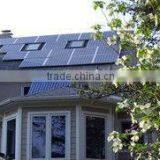 4000w Solar Inverter Poly Solar Cell Panels thumbnail-1