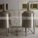 2bbl Top Sales Fermenter System Draught Beer Brewing Machine for Sale TOP QUALITY thumbnail-5