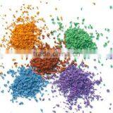 Colorful EPDM Rubber Granule thumbnail-4