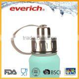 Stainless Steel Vacuum Water Bottle thumbnail-6
