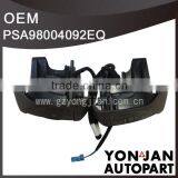 Steering Wheel Switch Assy OEM#PSA 98004092EQ