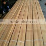 Natural Teak Veneer Plywood