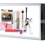 Flintstone Super Tft Lcd Color tv Monitor 32inch Lcd tv Showcase Designs for Hall thumbnail-2