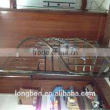 Top-selling Outdoor Wrought Iron Stairway Railing