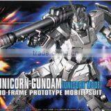 Wide Variety of Unique Make Action Figure Gundam Plastic Models thumbnail-6