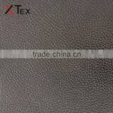 elegent embossed,hot stamping artificial,faux suede leather hides fabrics for sofa cover,car seat from jiaxing