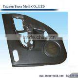 High Quality Plastic Auto Door Mould Process thumbnail-3