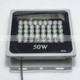 LED Flood Light IP66 High Power Floodlight Pink Grey Led Flood Light 50W thumbnail-2