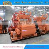 Trade Assurance Self-loading Concrete Mixer/concrete Mixer Sale thumbnail-2