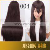 2016 New PremiumFashion Style Japanese Fiber Cosplay Wig,Long Curly Costume Synthetic Hair Lolita Style Cosplay Wig thumbnail-1