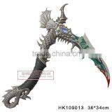 Wholesale Fantasy Knife HK109013 thumbnail-3