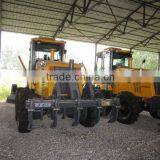 GR135/GR165/GR180/GR215/GR260/GR300 Motor Grader thumbnail-1