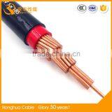 Ronghua Cable 300mm2 Cable/300mm2 Xlpe Cable/xlpe Cable 300mm With Best Price thumbnail-2