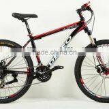 2016 Classical Mountain Bike 24 Speed Mtb Made in China thumbnail-4