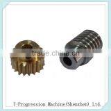 Progressive High Precision Metal Fastener thumbnail-2
