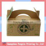 2016 Cheapest Cardboard Box Supplier
