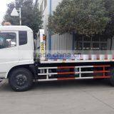 Large Capacity TIANJIN Dongfeng Tow Truck thumbnail-2