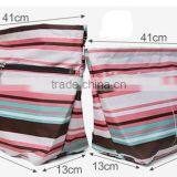 Wholesale Fashion Private Label Cosmetic Bags thumbnail-2